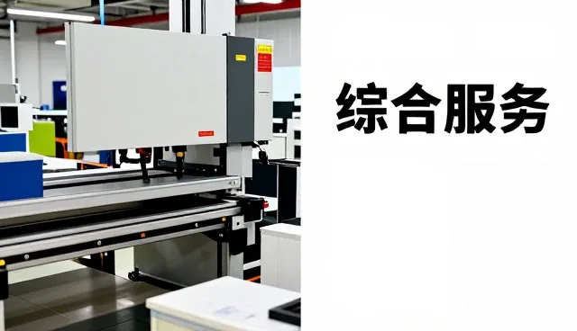 高效废气净化设备